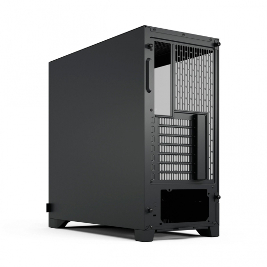 Obudowa Fractal Design Pop 2 Air TG czarna
